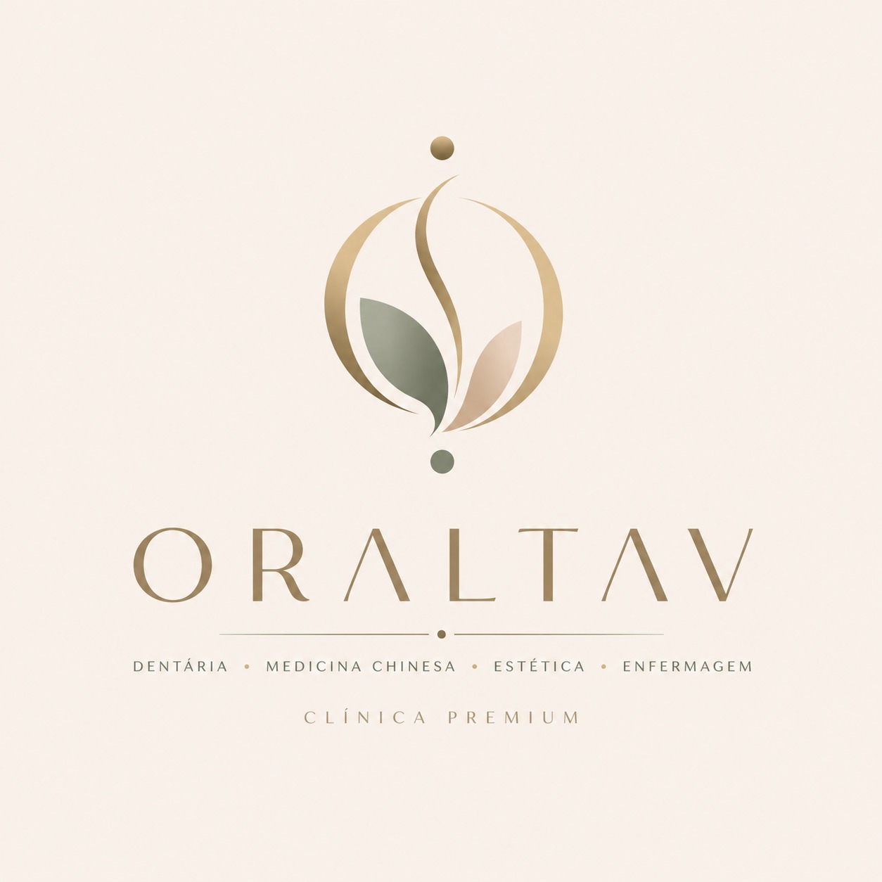 Oraltav, Clínica Premium. Dentária, Medicina Chinesa, Estética e Enfermagem.